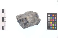 Foto von Stannern (Meteorit) (NHMW-MIN-A136)